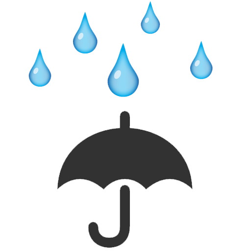 Teps-RainDrops icon