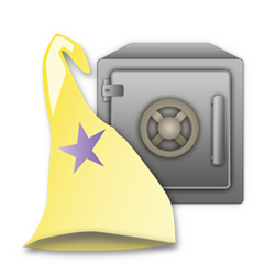 TEPS Archiver icon
