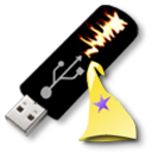 TEPS FlashWriter icon