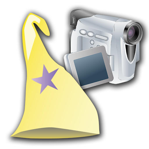 Teps-Video icon