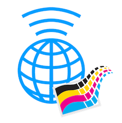 TepsBrowser icon