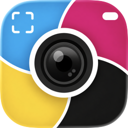 PhotoTouch QuickPics icon