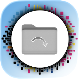Teps-RSyncLite icon