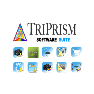 TriPrism Software Suite