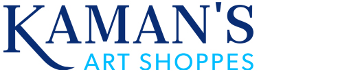 Kaman's Art Shoppes