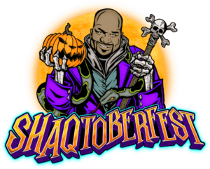 Shaqtoberfest